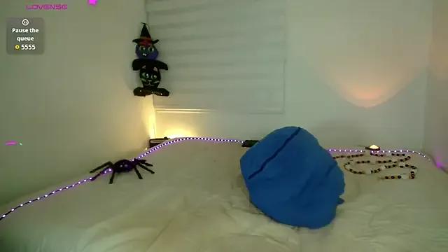 Katylove888 on StripChat