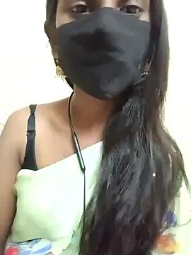 kavya-telugu84 on StripChat