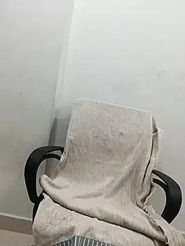 kavya-telugu84 on StripChat