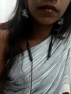 kavya-telugu84 on StripChat