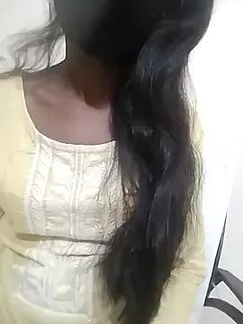 kavya-telugu84 on StripChat