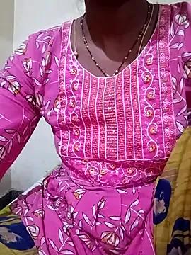 Kavya5500 on StripChat