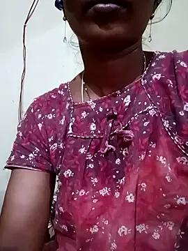 Kavya5500 on StripChat