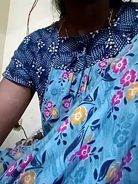 Kavya5500 on StripChat