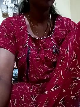 Kavya5500 on StripChat