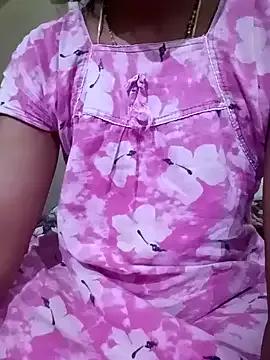 Kavya5500 on StripChat