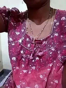 Kavya5500 on StripChat