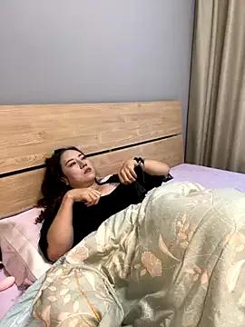 Kayla-love on StripChat