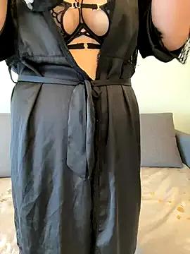 Kayla-love on StripChat