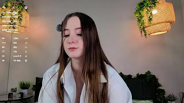 KayleeAgney on StripChat