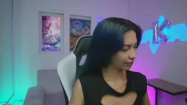 KayraOwen —  Cum show (Fingers)