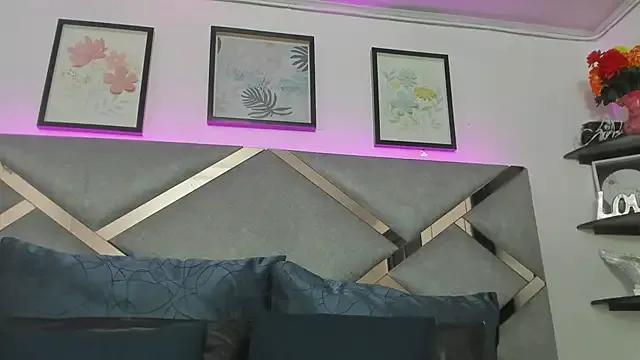 Keidy_rose on StripChat