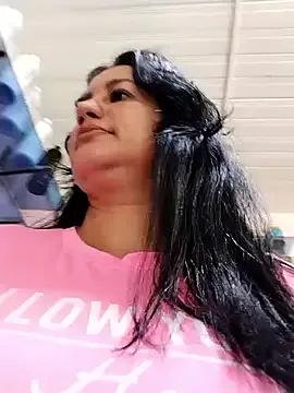 keilymadam on StripChat