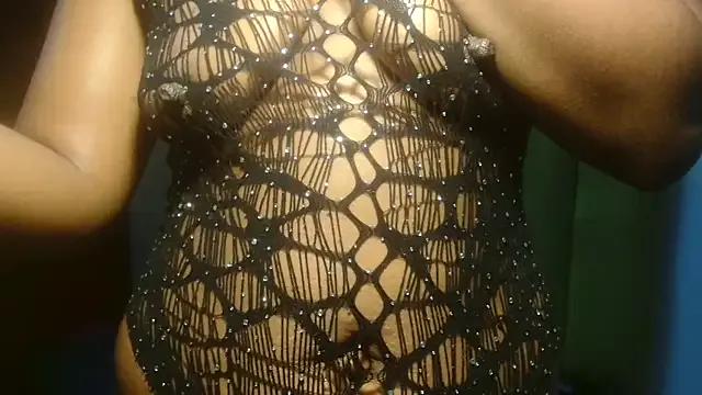 Keishaa-77 on StripChat