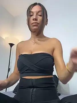 KellySmitS on StripChat