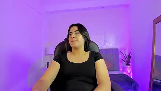 kendall_roous on StripChat