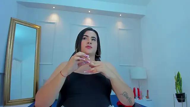 kendall_roous on StripChat