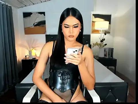 KendalSmith208 on StripChat