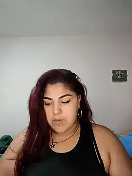 kendra_lil_evill on StripChat