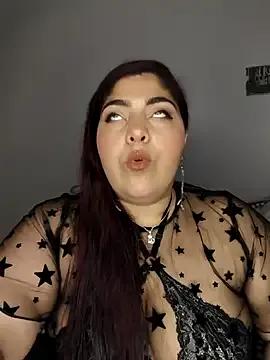 kendra_lil_evill on StripChat