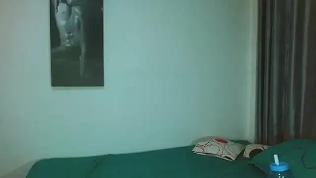 Kenisha_Sweet on StripChat