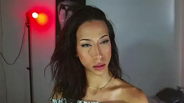 Kenisha_Sweet on StripChat