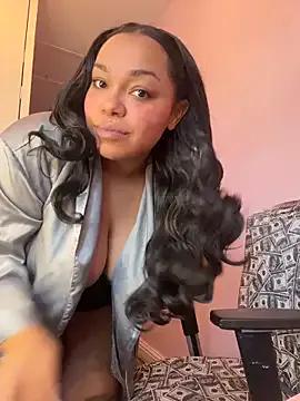 kennedylorel on StripChat