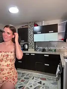 kevin_hotgirls on StripChat