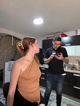 kevin_hotgirls on StripChat