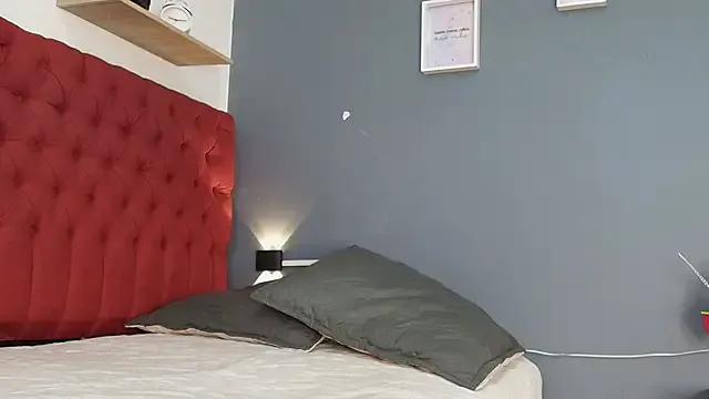 keyla_mejia on StripChat