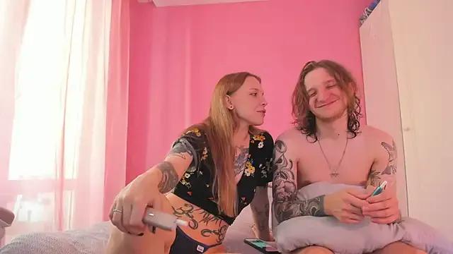 keyli_ink on StripChat