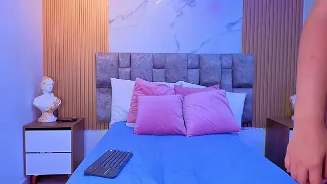 Khalifa_fletcher on StripChat