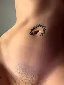 kikidoll on StripChat