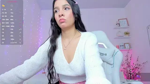 kim_dreams18 on StripChat