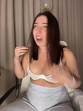 KimArts on StripChat