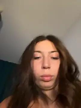 KimArts on StripChat