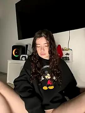 Kimi_Ass — 4 fingers in ass