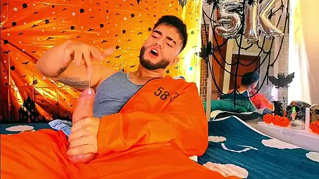 King_Draven3 on StripChat