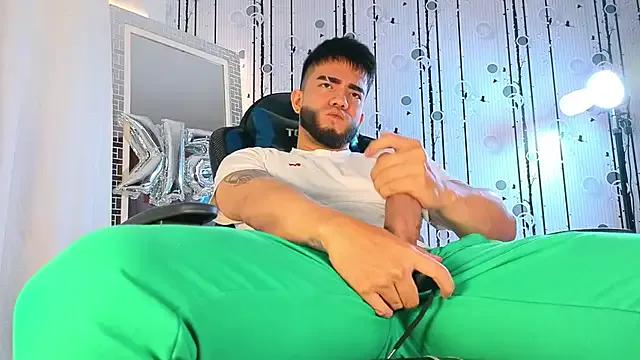 King_Draven3 on StripChat