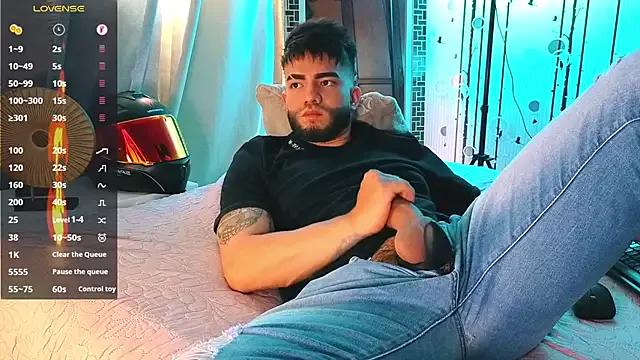 King_Draven3 on StripChat