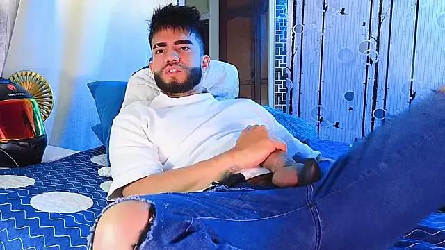 King_Draven3 on StripChat