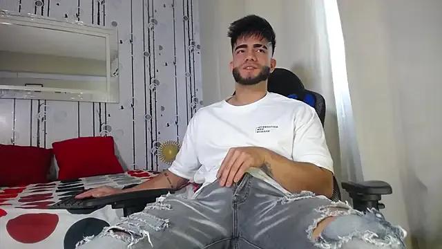 King_Draven3 on StripChat