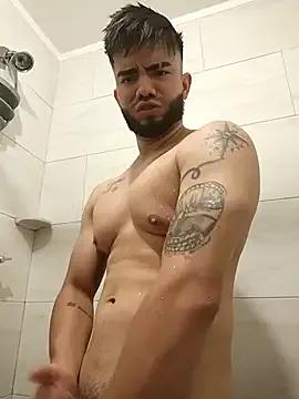 King_Draven3 on StripChat