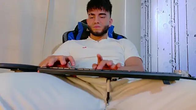 King_Draven3 on StripChat