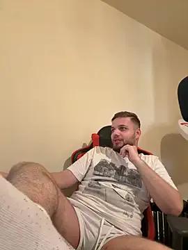 KingAdonisss on StripChat