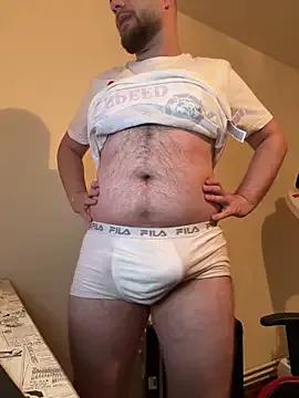 KingAdonisss on StripChat