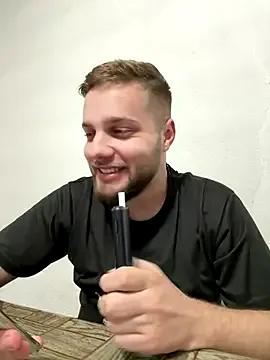 KingAdonisss on StripChat