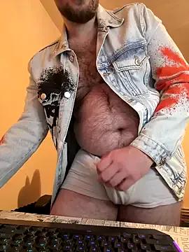 KingAdonisss on StripChat