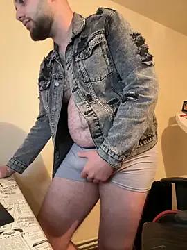 KingAdonisss on StripChat