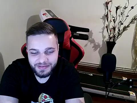 KingAdonisss on StripChat